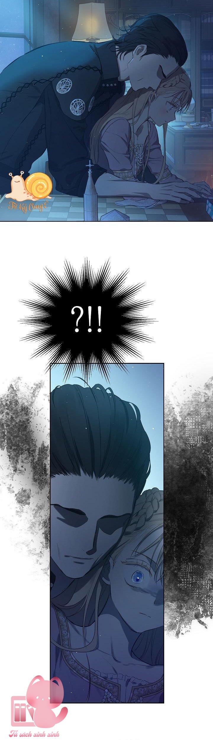 Cánh Đồng Bị Quên Lãng - Chap 22 - Trang 12