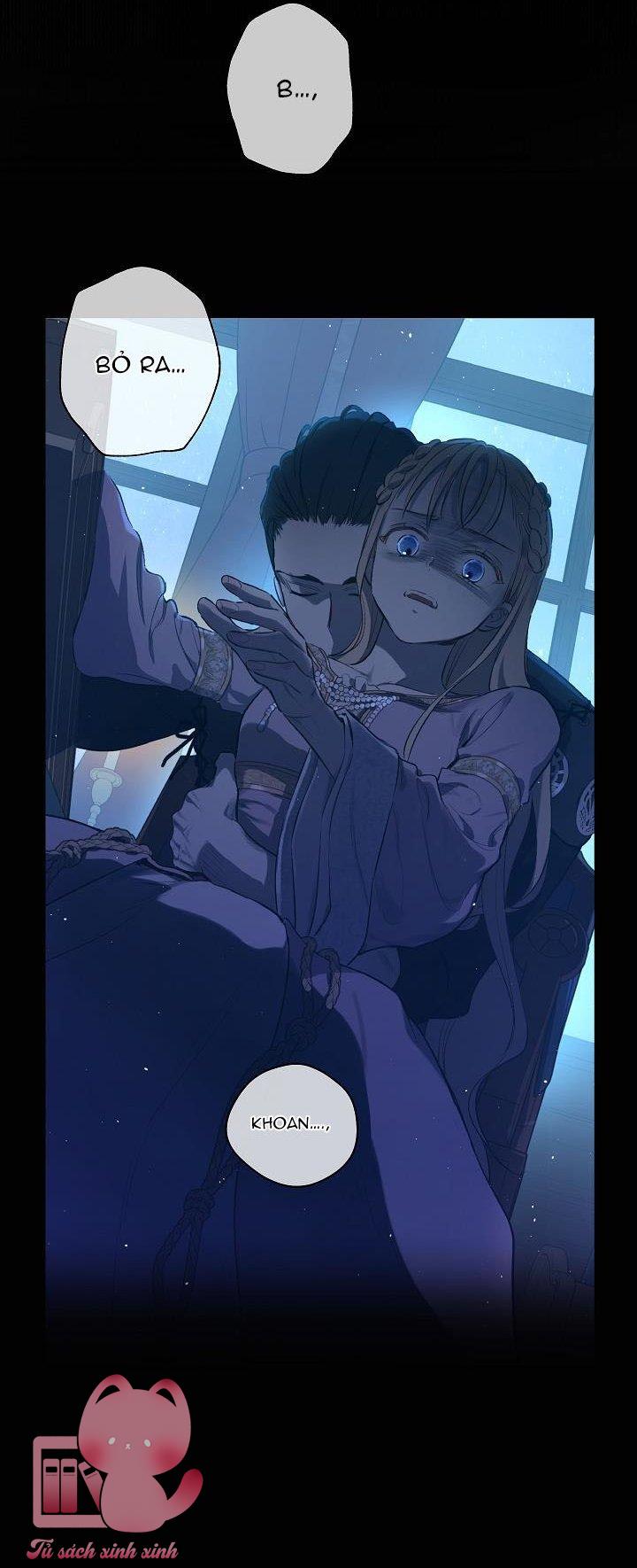 Cánh Đồng Bị Quên Lãng - Chap 22 - Trang 14