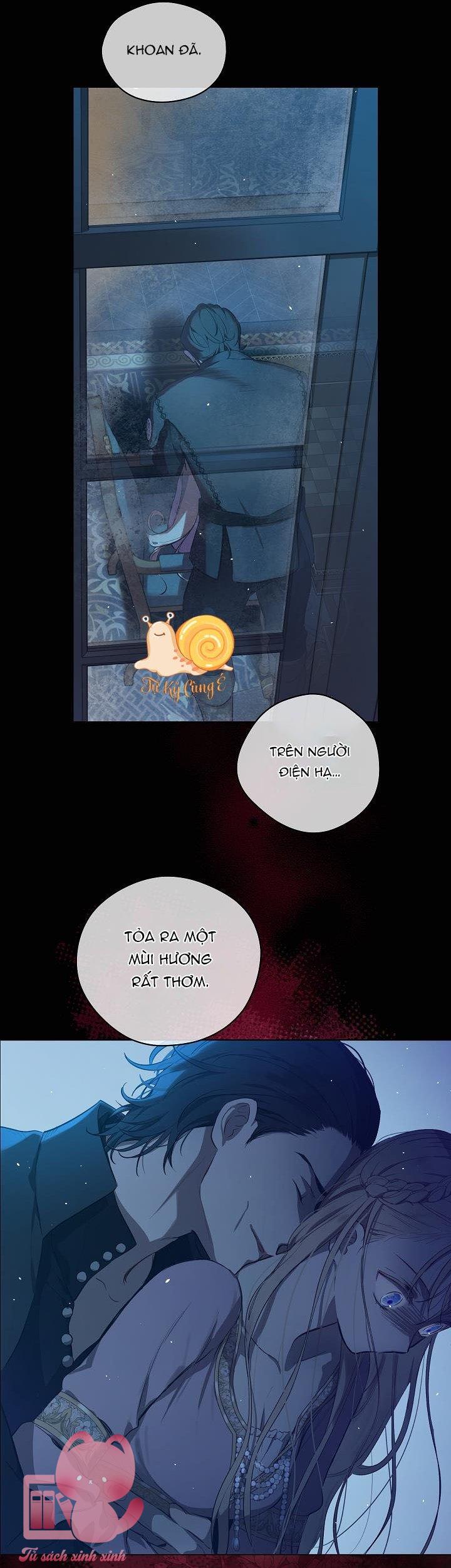 Cánh Đồng Bị Quên Lãng - Chap 22 - Trang 15