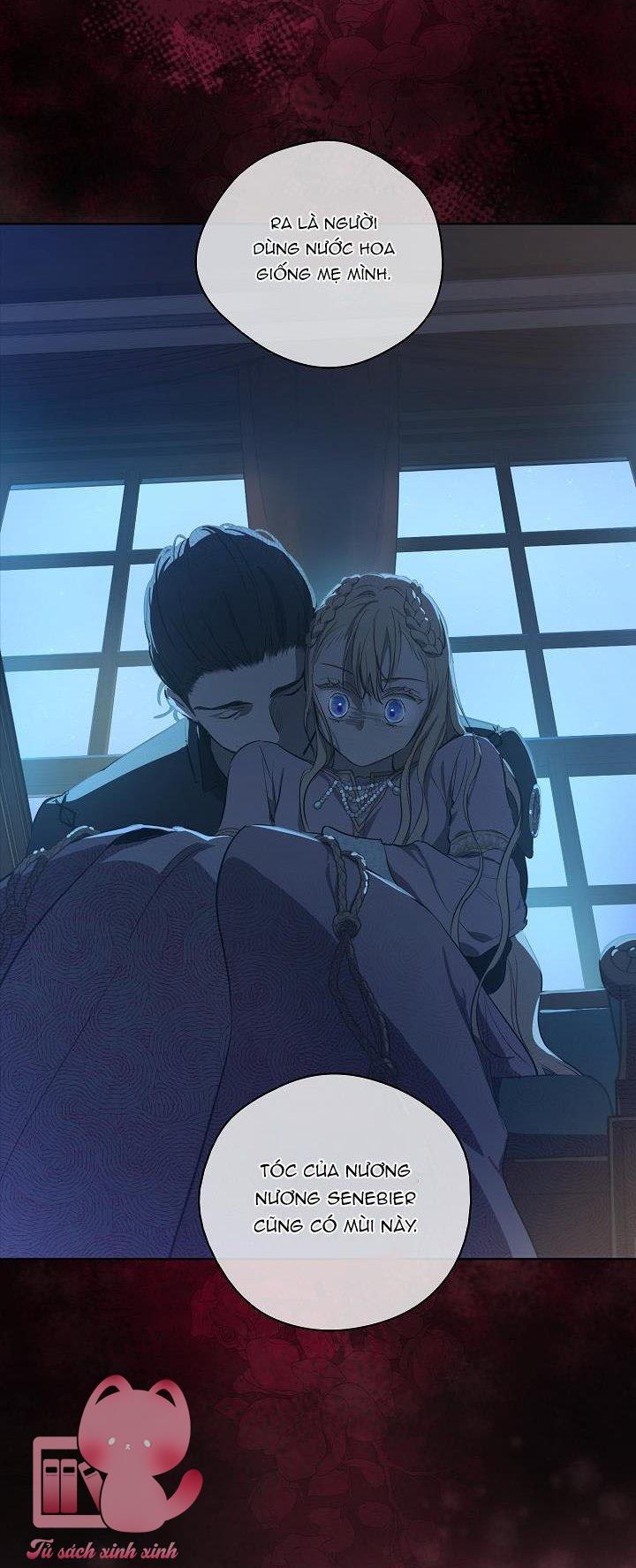 Cánh Đồng Bị Quên Lãng - Chap 22 - Trang 16