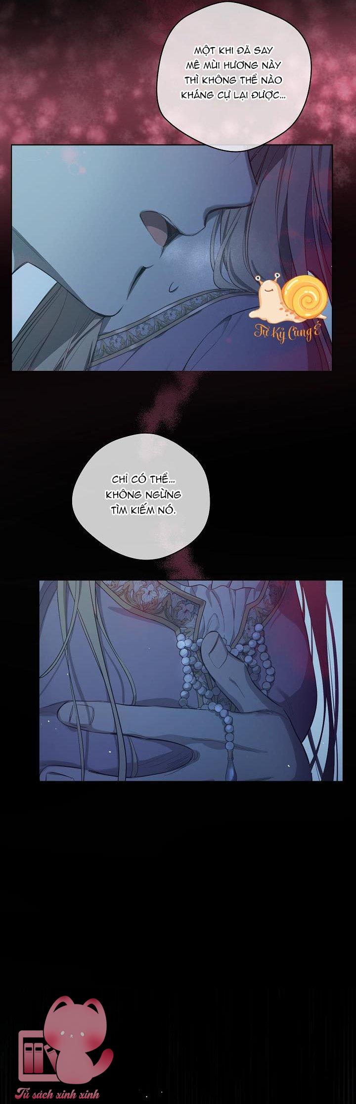 Cánh Đồng Bị Quên Lãng - Chap 22 - Trang 17