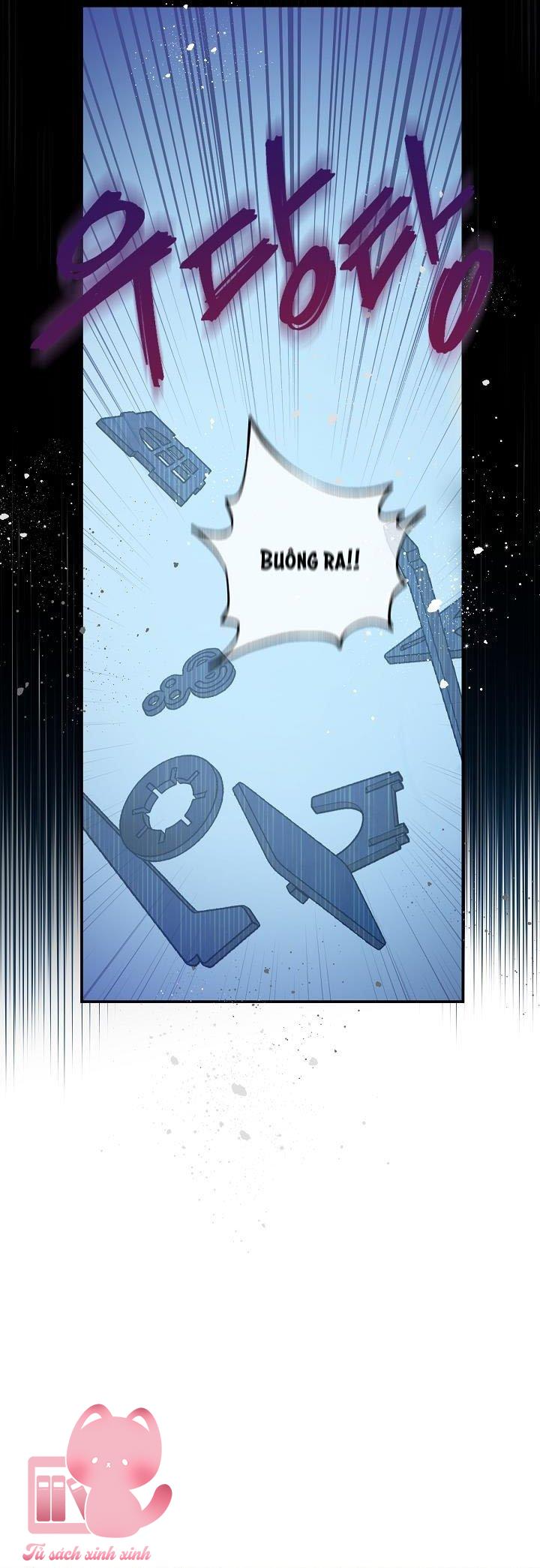 Cánh Đồng Bị Quên Lãng - Chap 22 - Trang 18