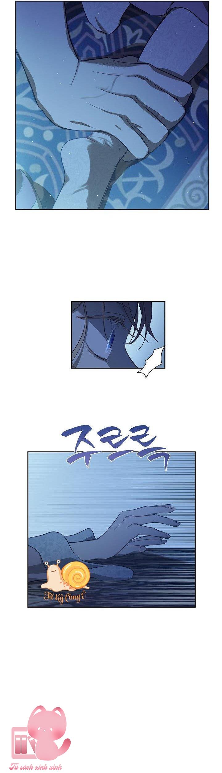 Cánh Đồng Bị Quên Lãng - Chap 22 - Trang 21