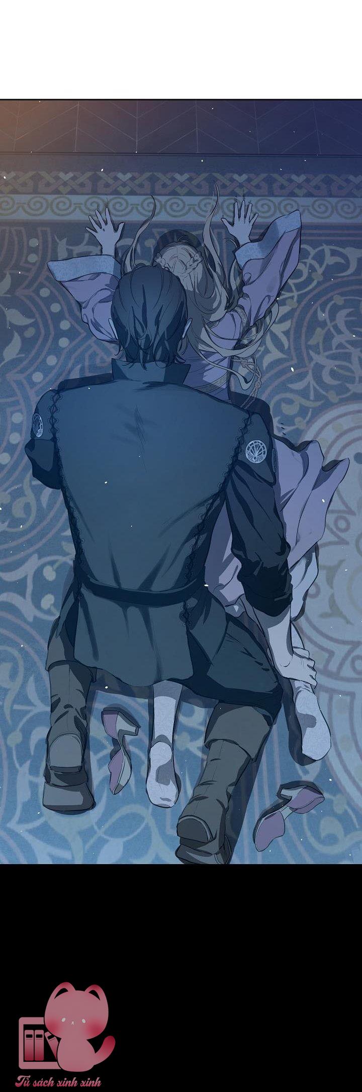 Cánh Đồng Bị Quên Lãng - Chap 22 - Trang 22