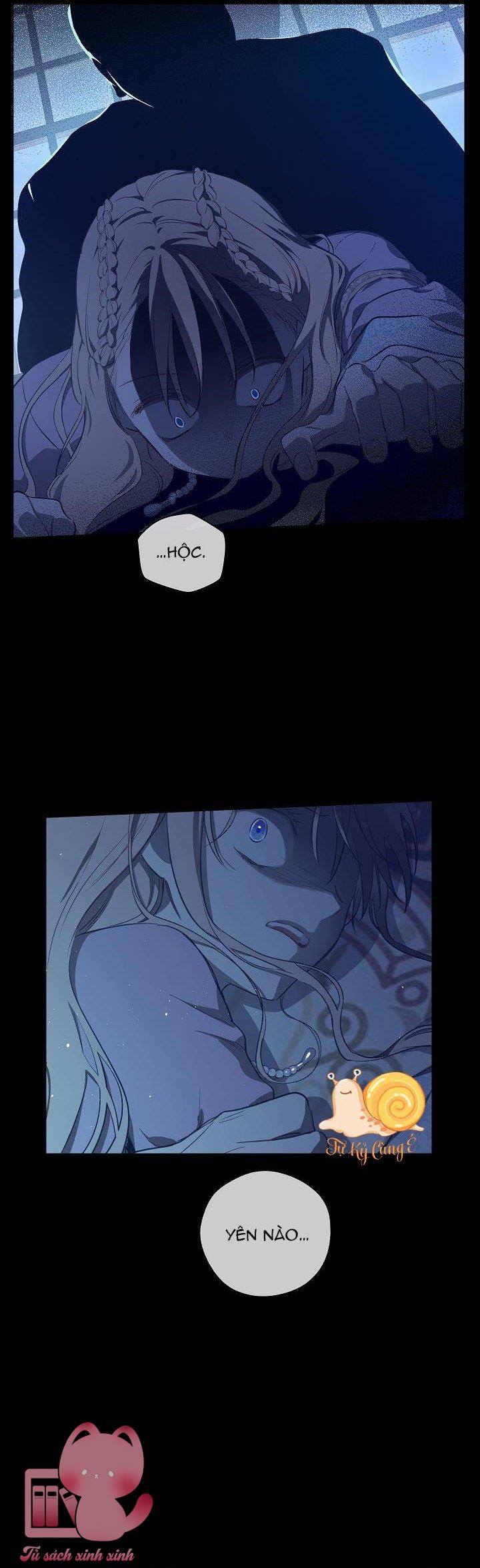 Cánh Đồng Bị Quên Lãng - Chap 22 - Trang 23