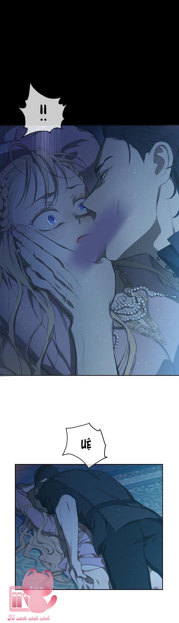 Cánh Đồng Bị Quên Lãng - Chap 22 - Trang 25