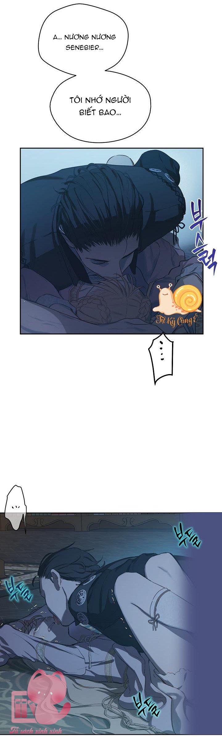 Cánh Đồng Bị Quên Lãng - Chap 22 - Trang 26
