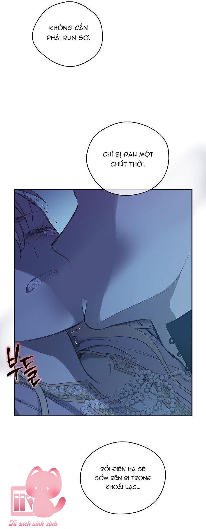 Cánh Đồng Bị Quên Lãng - Chap 22 - Trang 27