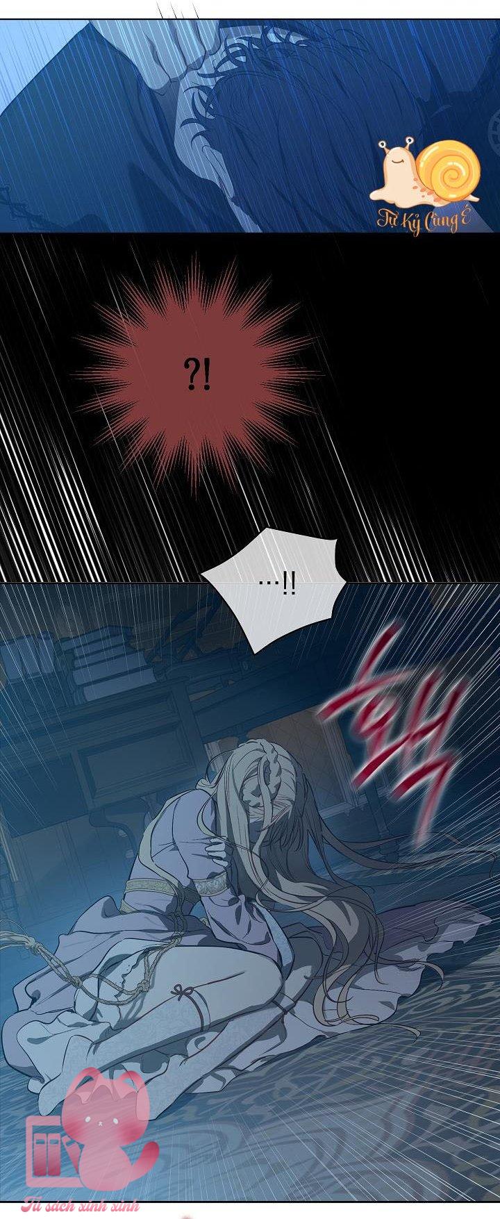 Cánh Đồng Bị Quên Lãng - Chap 22 - Trang 28