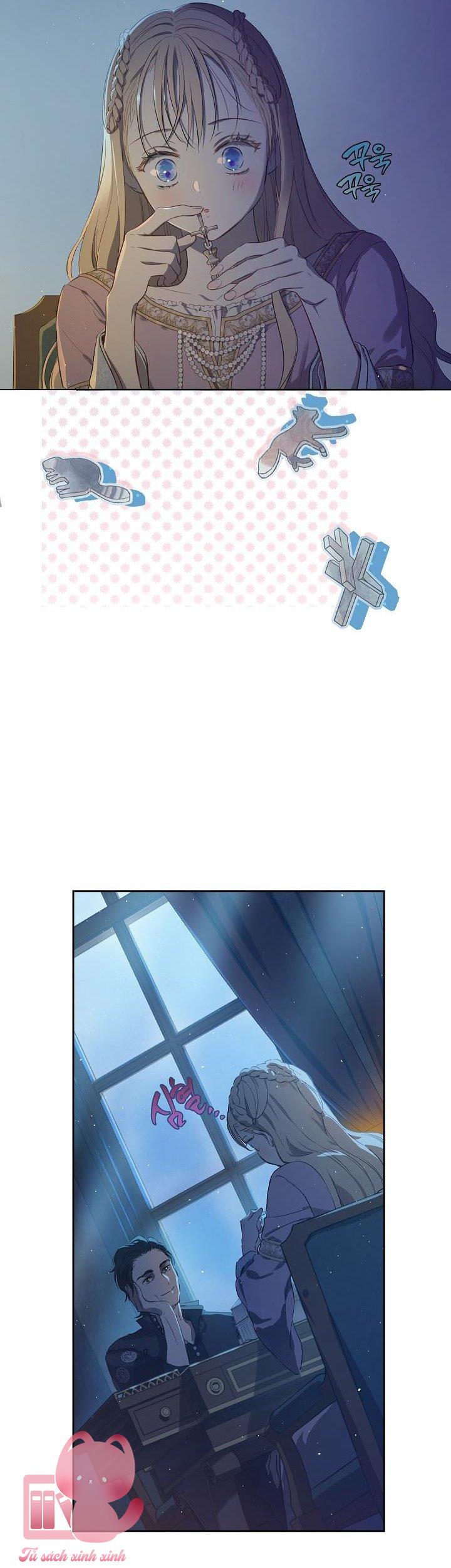 Cánh Đồng Bị Quên Lãng - Chap 22 - Trang 4