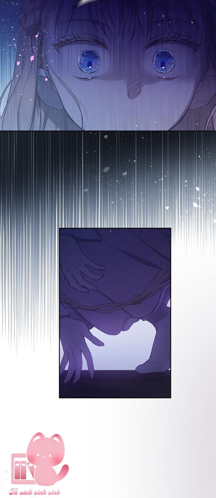 Cánh Đồng Bị Quên Lãng - Chap 22 - Trang 36