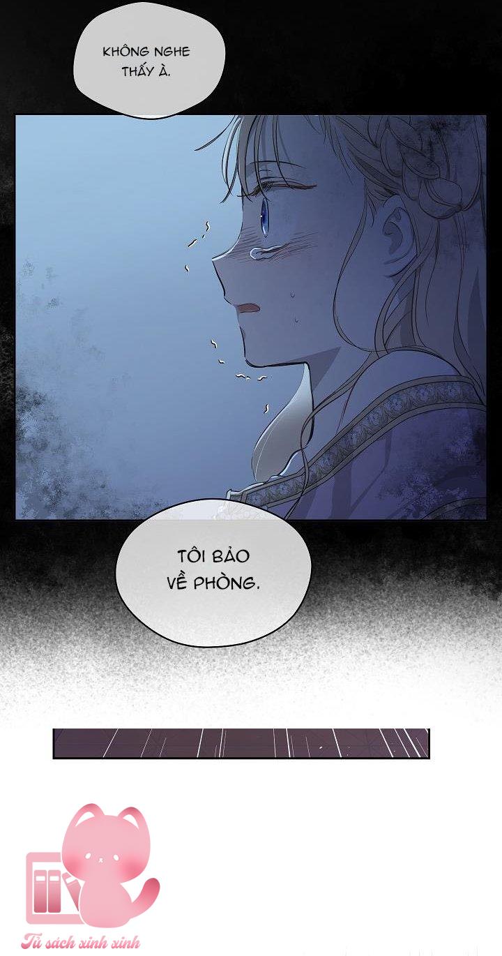 Cánh Đồng Bị Quên Lãng - Chap 22 - Trang 43