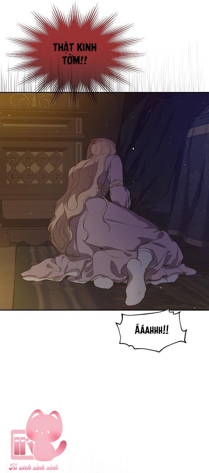Cánh Đồng Bị Quên Lãng - Chap 22 - Trang 48