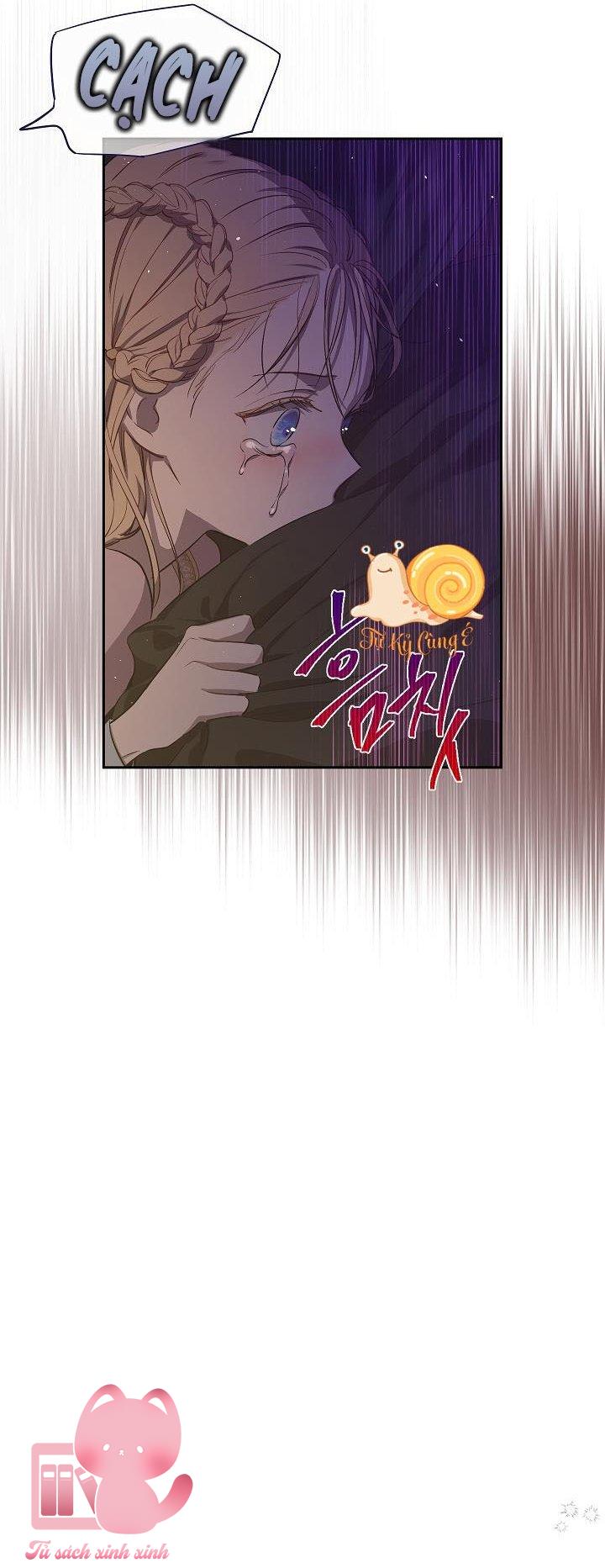 Cánh Đồng Bị Quên Lãng - Chap 22 - Trang 49