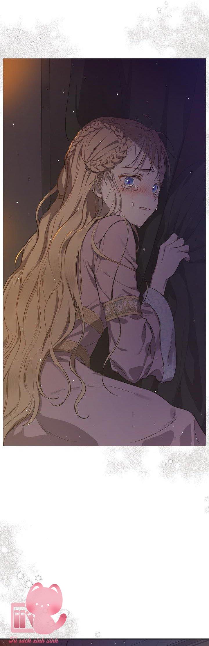 Cánh Đồng Bị Quên Lãng - Chap 22 - Trang 50