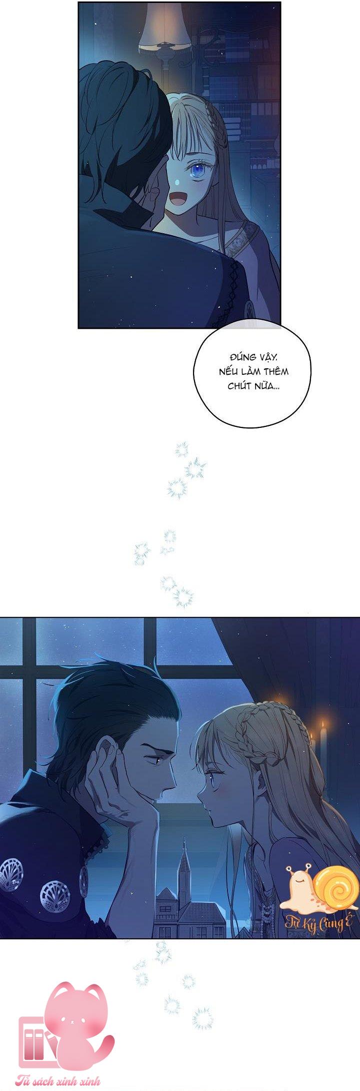 Cánh Đồng Bị Quên Lãng - Chap 22 - Trang 6