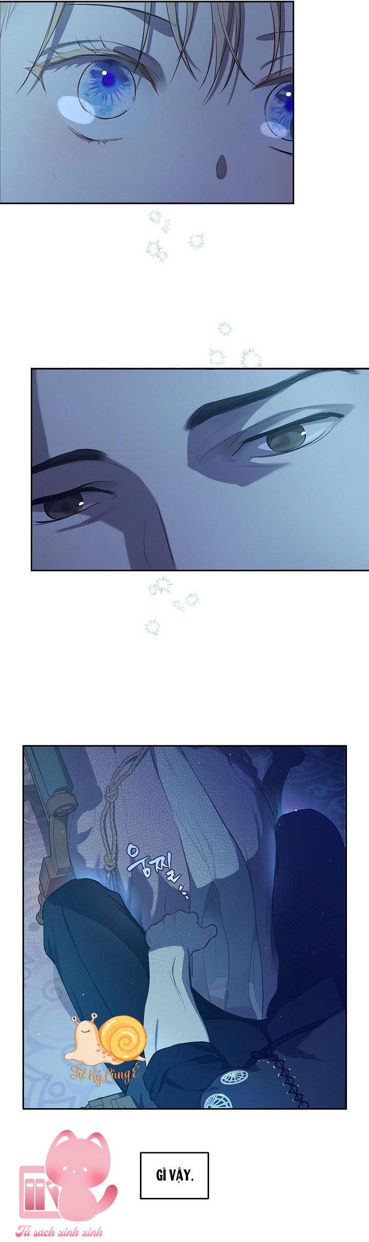 Cánh Đồng Bị Quên Lãng - Chap 22 - Trang 7