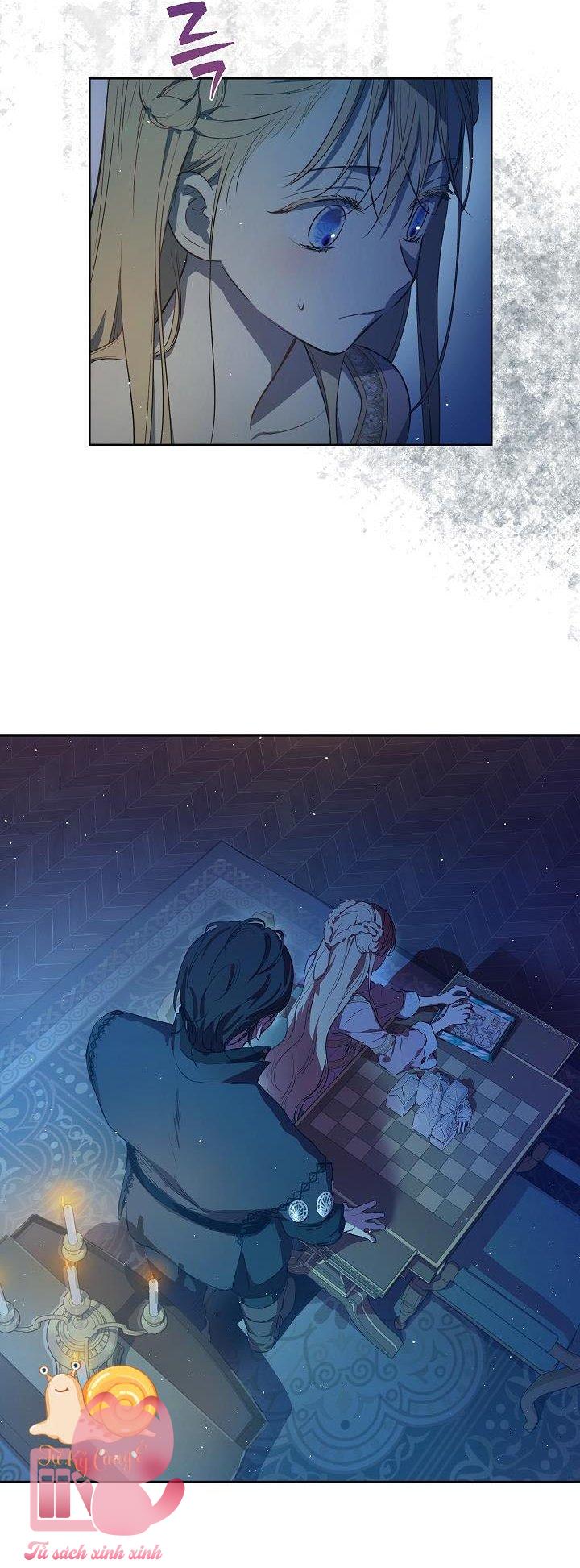 Cánh Đồng Bị Quên Lãng - Chap 22 - Trang 10