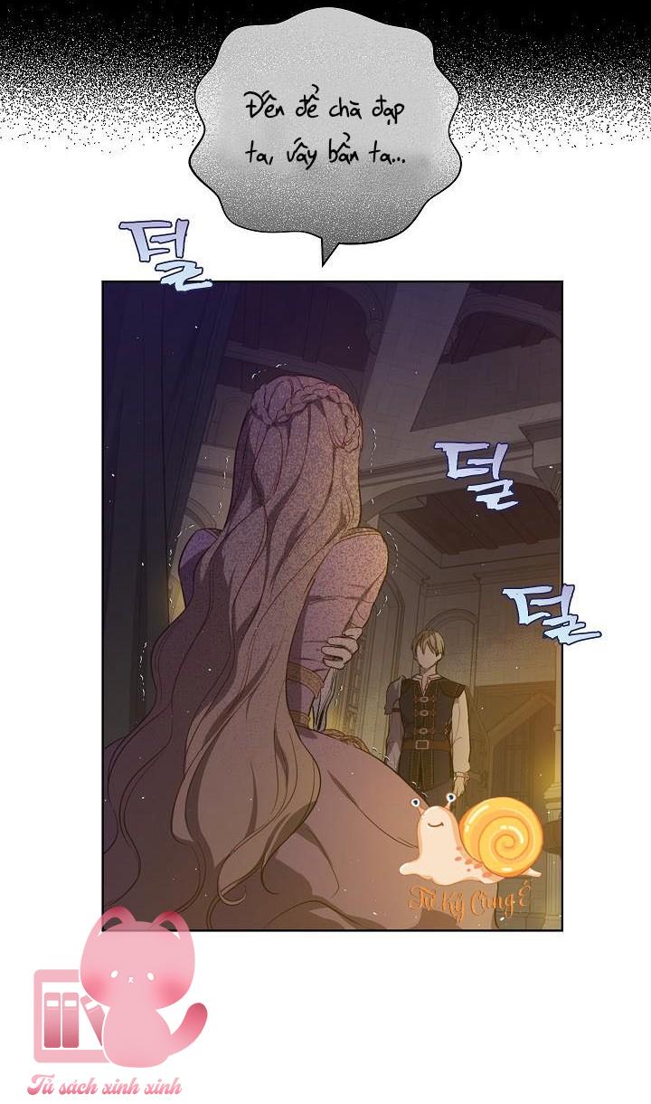 Cánh Đồng Bị Quên Lãng - Chap 23 - Trang 11
