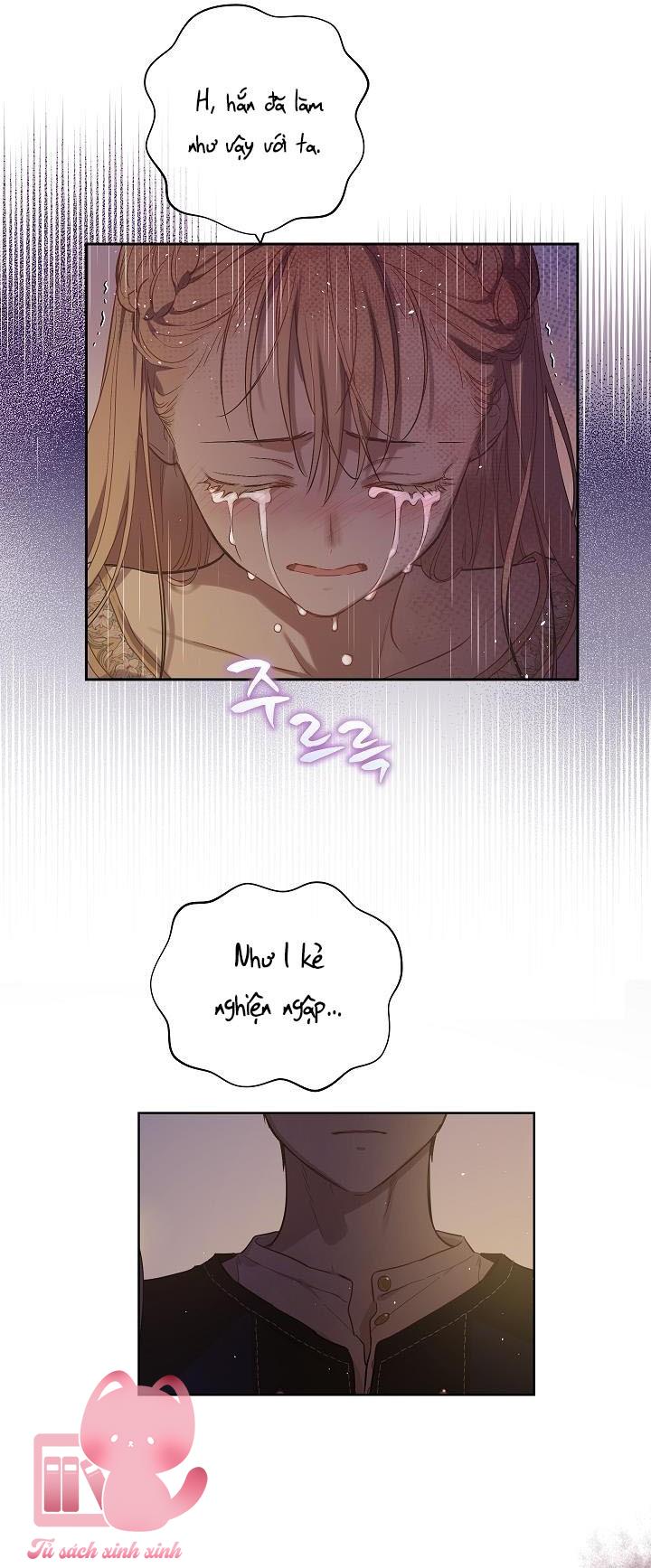 Cánh Đồng Bị Quên Lãng - Chap 23 - Trang 12