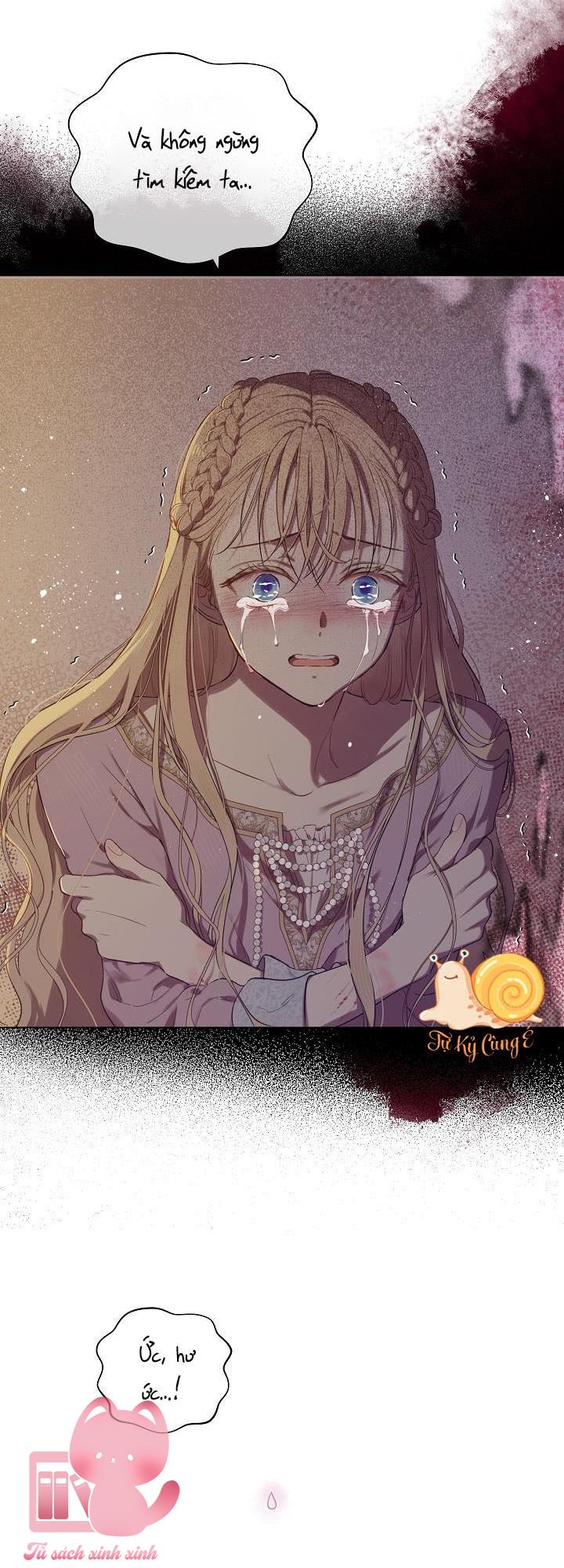 Cánh Đồng Bị Quên Lãng - Chap 23 - Trang 13
