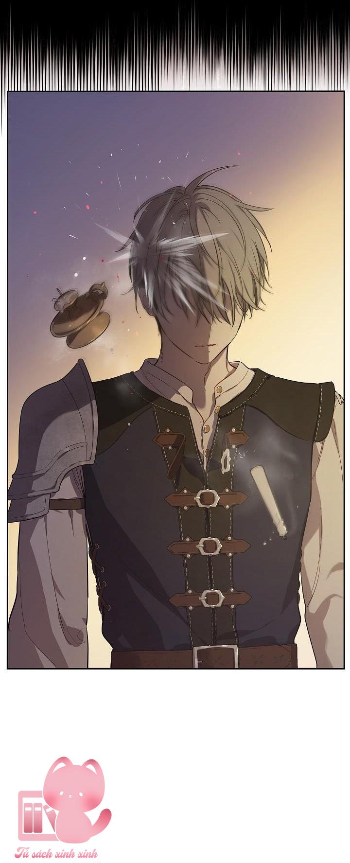Cánh Đồng Bị Quên Lãng - Chap 23 - Trang 16