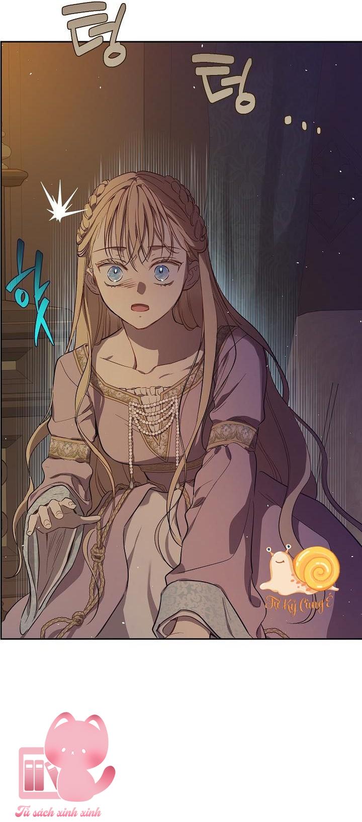 Cánh Đồng Bị Quên Lãng - Chap 23 - Trang 17