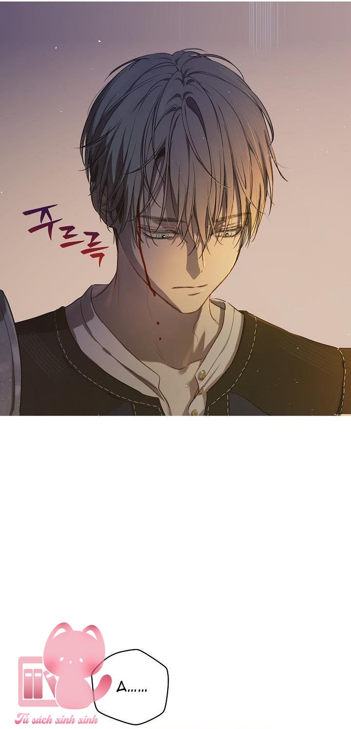 Cánh Đồng Bị Quên Lãng - Chap 23 - Trang 18