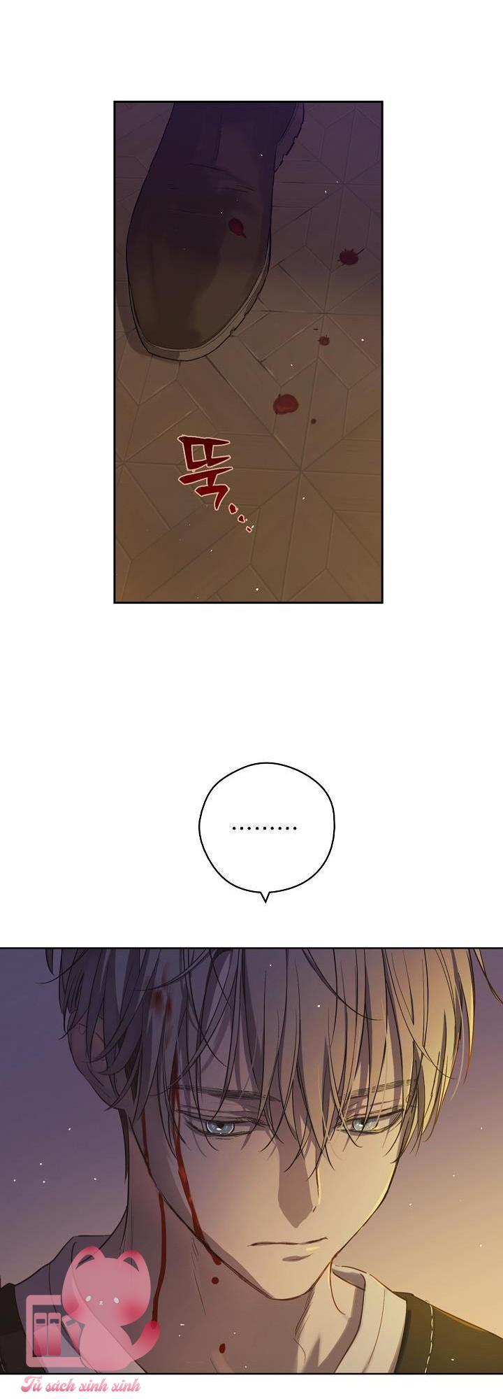 Cánh Đồng Bị Quên Lãng - Chap 23 - Trang 20