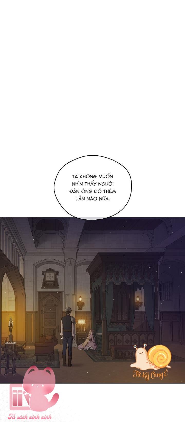 Cánh Đồng Bị Quên Lãng - Chap 23 - Trang 3