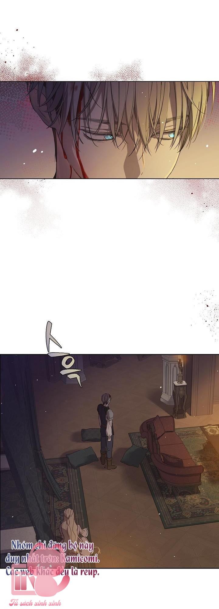 Cánh Đồng Bị Quên Lãng - Chap 23 - Trang 22