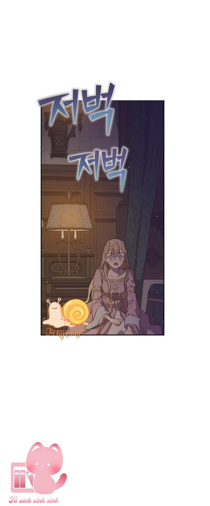 Cánh Đồng Bị Quên Lãng - Chap 23 - Trang 23