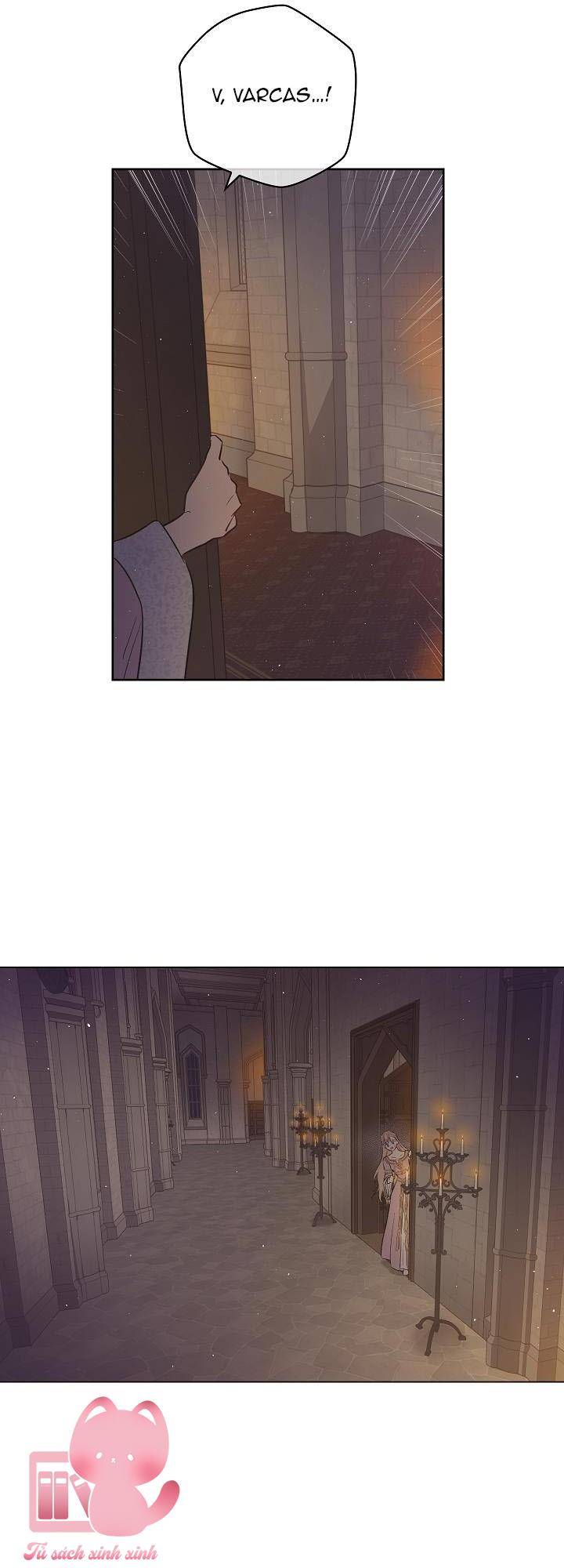 Cánh Đồng Bị Quên Lãng - Chap 23 - Trang 24