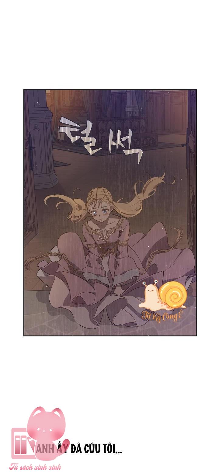 Cánh Đồng Bị Quên Lãng - Chap 23 - Trang 25