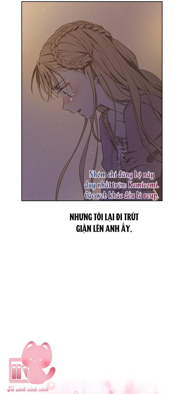 Cánh Đồng Bị Quên Lãng - Chap 23 - Trang 26