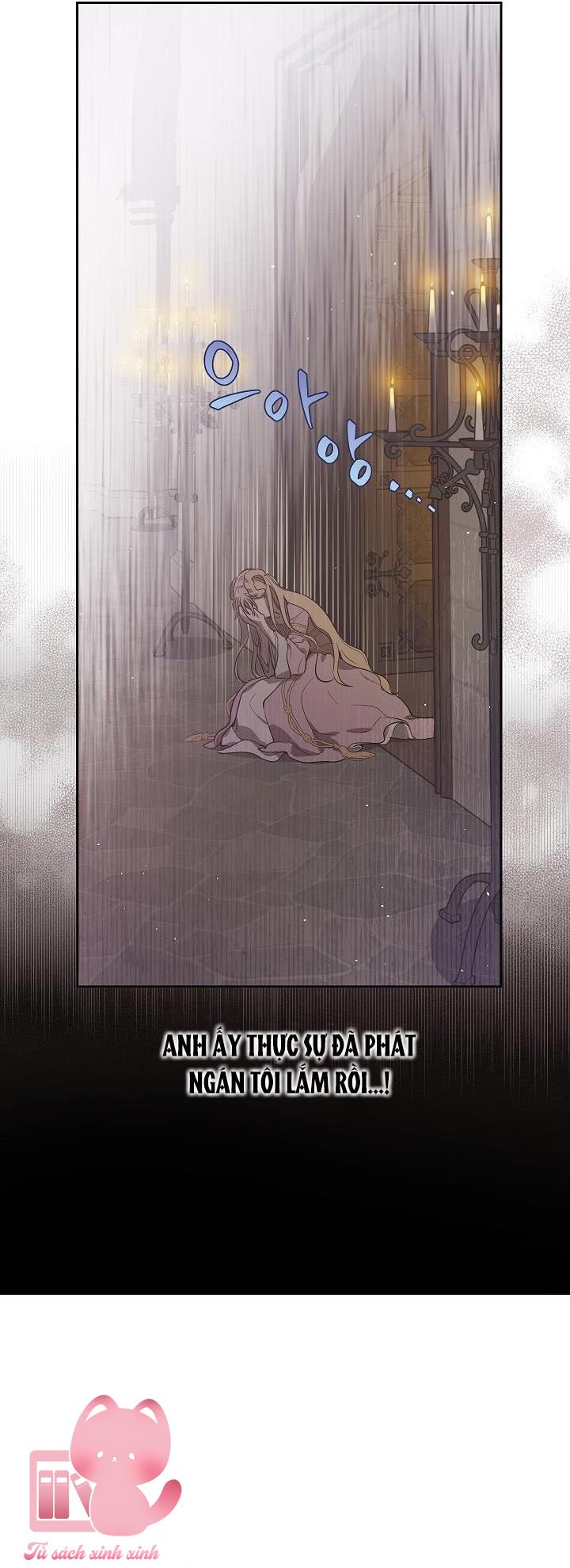 Cánh Đồng Bị Quên Lãng - Chap 23 - Trang 28
