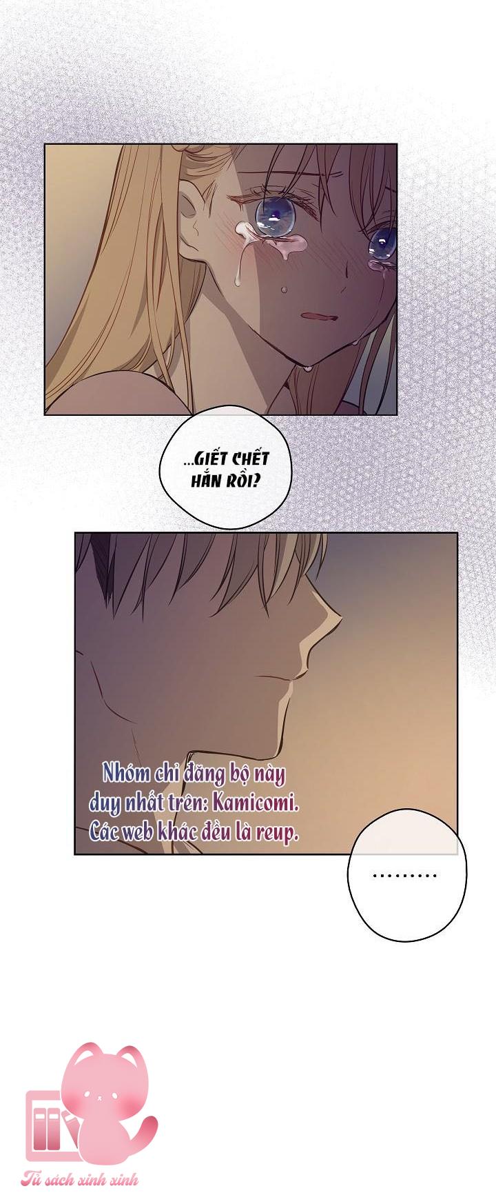Cánh Đồng Bị Quên Lãng - Chap 23 - Trang 4