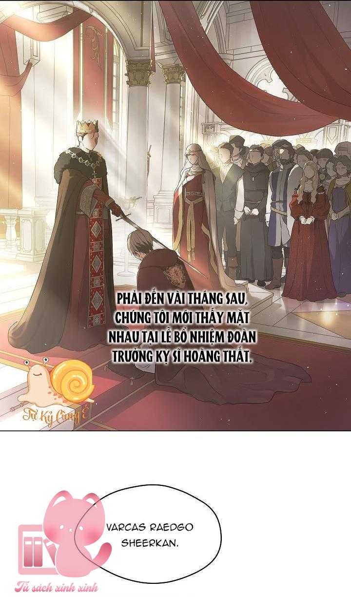 Cánh Đồng Bị Quên Lãng - Chap 23 - Trang 31