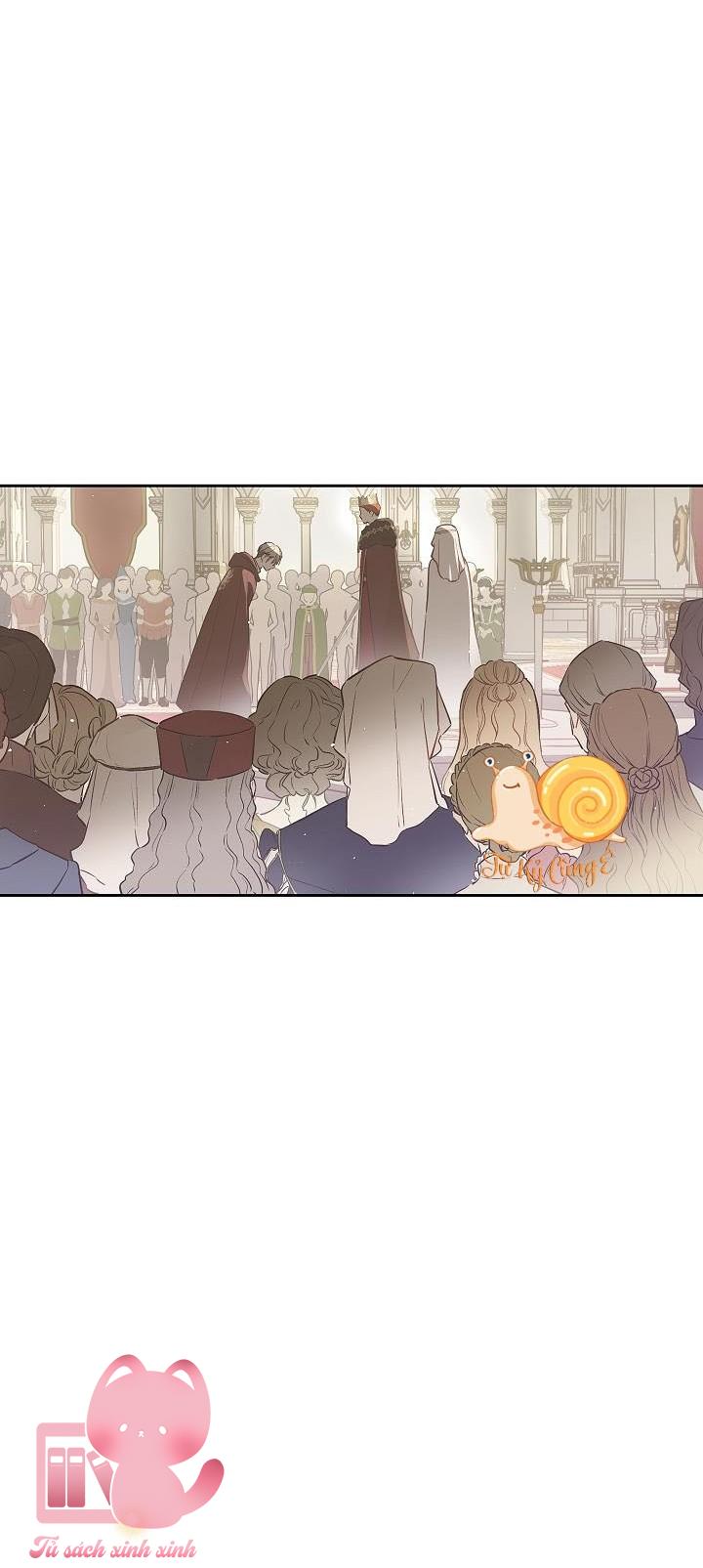 Cánh Đồng Bị Quên Lãng - Chap 23 - Trang 33