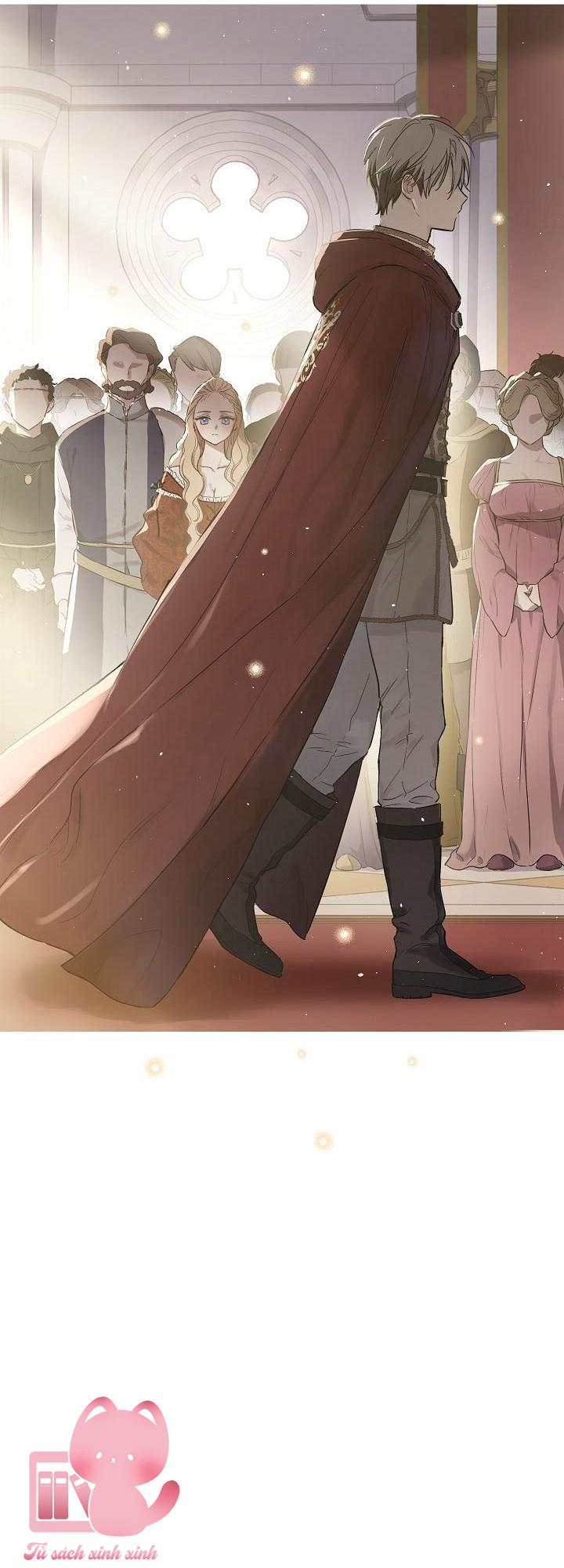 Cánh Đồng Bị Quên Lãng - Chap 23 - Trang 34