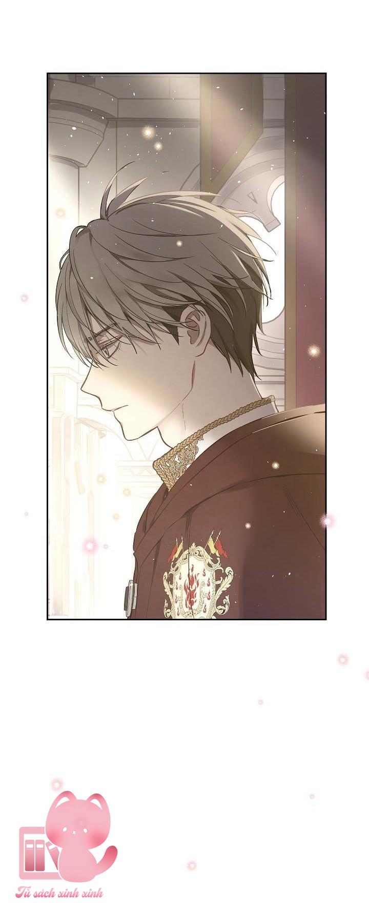 Cánh Đồng Bị Quên Lãng - Chap 23 - Trang 35
