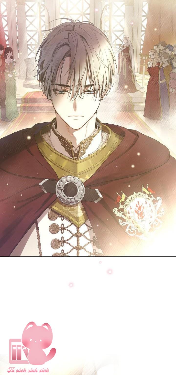 Cánh Đồng Bị Quên Lãng - Chap 23 - Trang 38