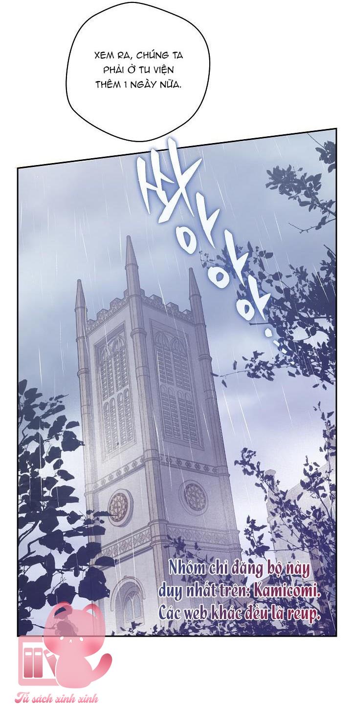 Cánh Đồng Bị Quên Lãng - Chap 23 - Trang 41
