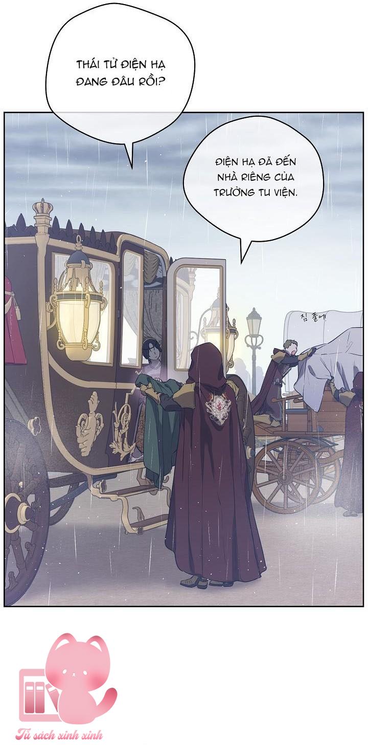 Cánh Đồng Bị Quên Lãng - Chap 23 - Trang 42