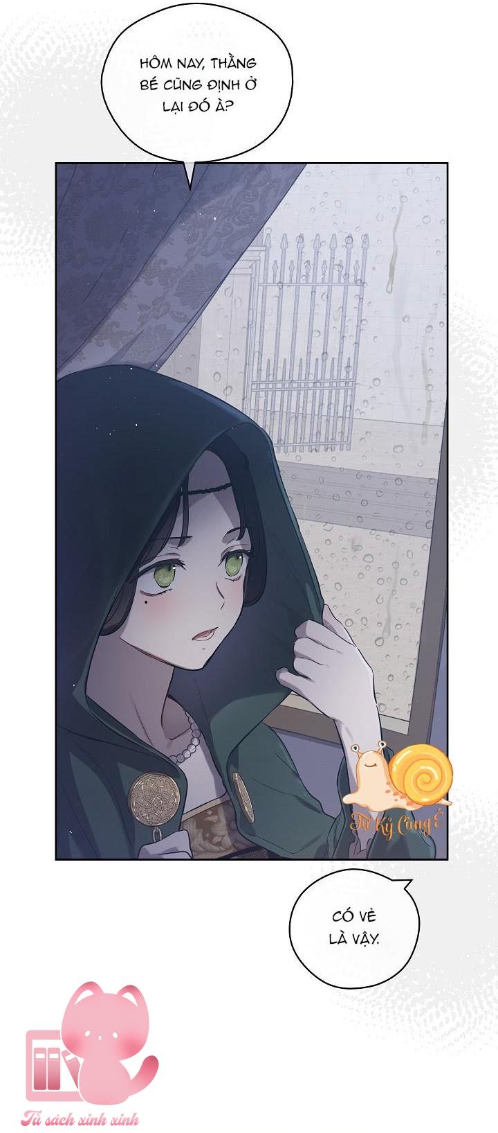 Cánh Đồng Bị Quên Lãng - Chap 23 - Trang 43