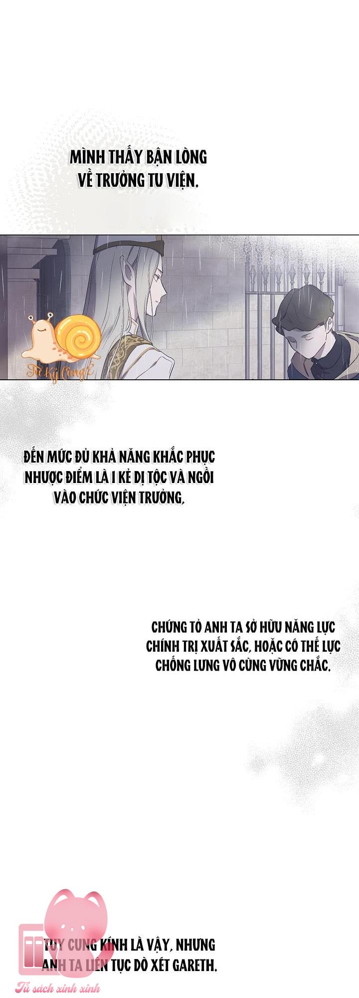Cánh Đồng Bị Quên Lãng - Chap 23 - Trang 45