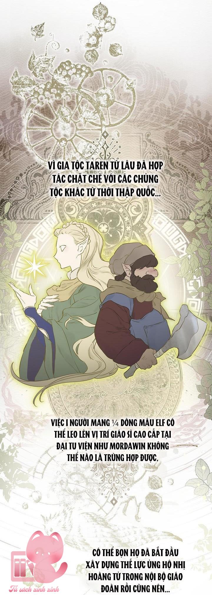 Cánh Đồng Bị Quên Lãng - Chap 23 - Trang 47