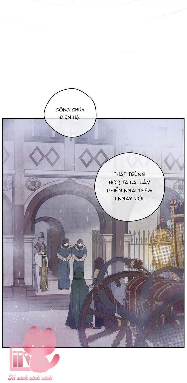 Cánh Đồng Bị Quên Lãng - Chap 23 - Trang 48