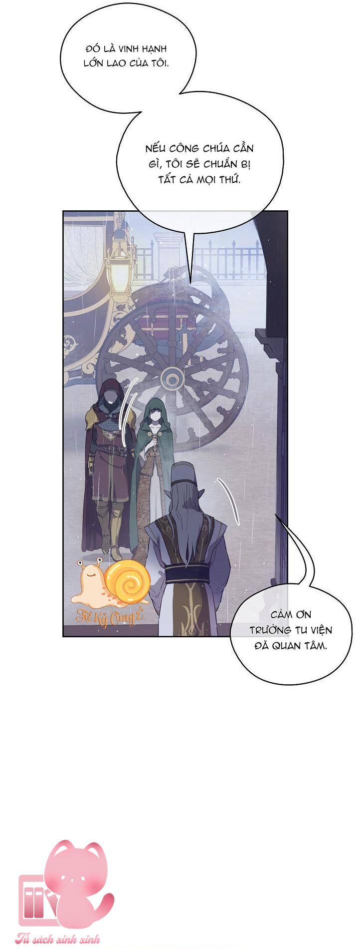 Cánh Đồng Bị Quên Lãng - Chap 23 - Trang 49