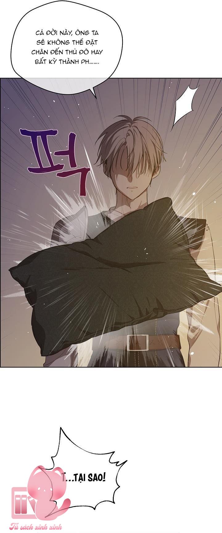 Cánh Đồng Bị Quên Lãng - Chap 23 - Trang 6